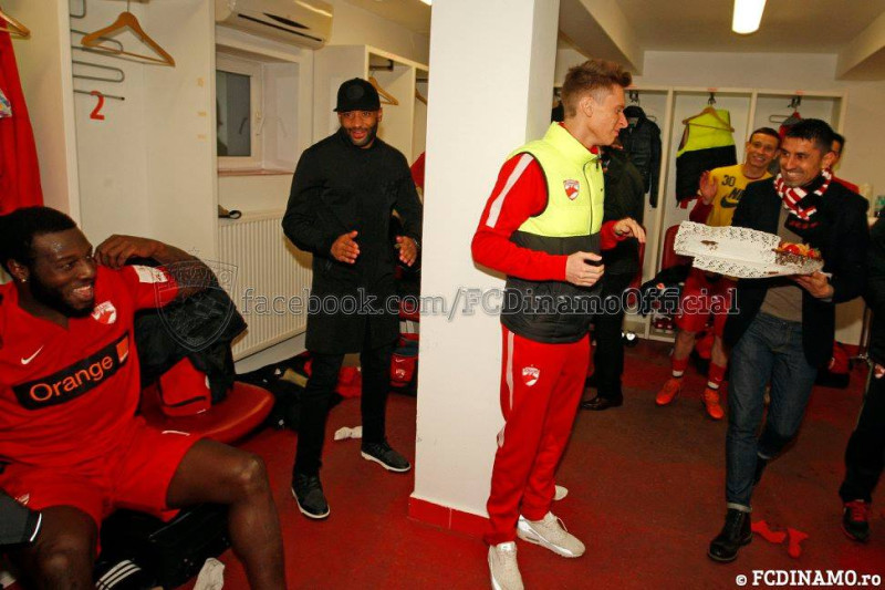 gnohere aniversare 2