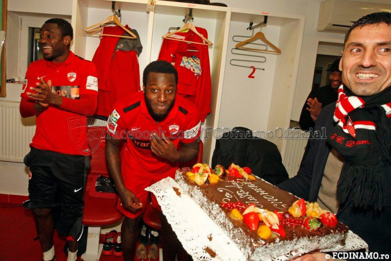 gnohere aniversare 6