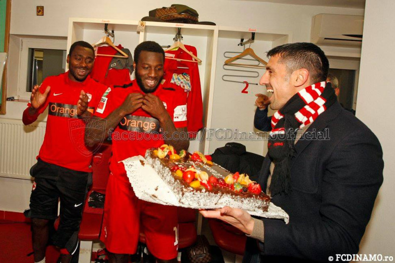 gnohere aniversare 7