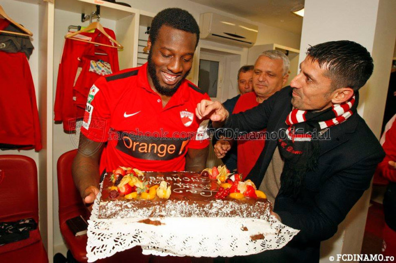 gnohere aniversare 14