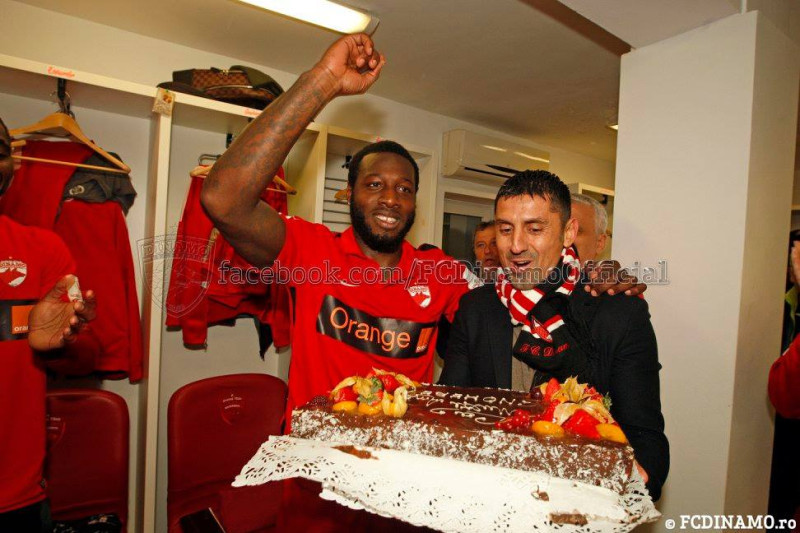 gnohere aniversare 11