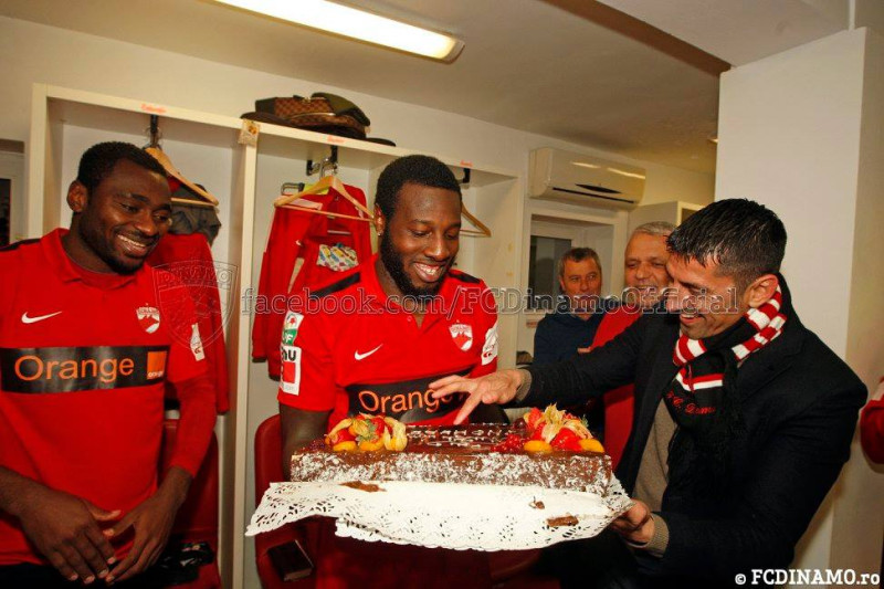 gnohere aniversare 13