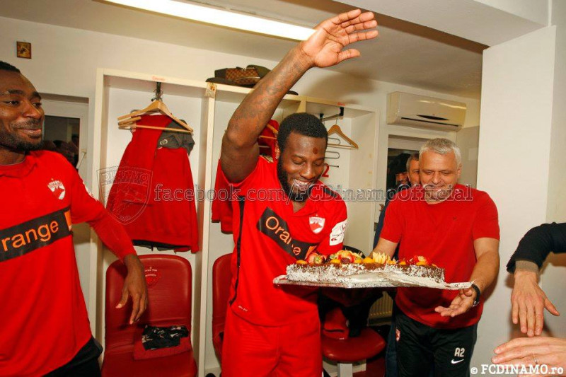 gnohere aniversare 15