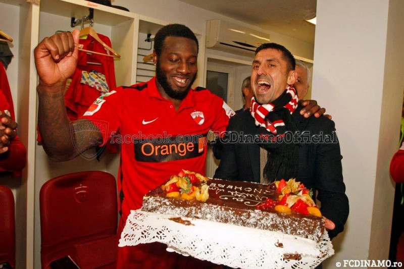 gnohere aniversare 10