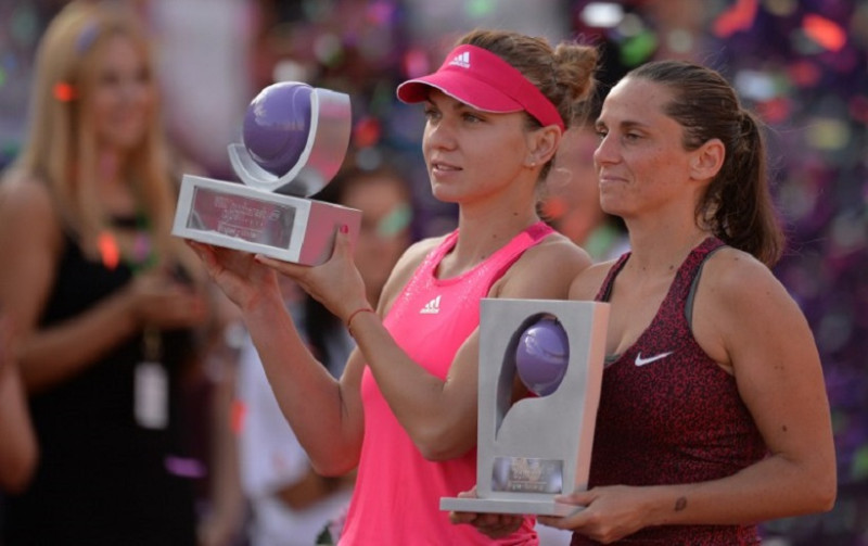 simona halep 1