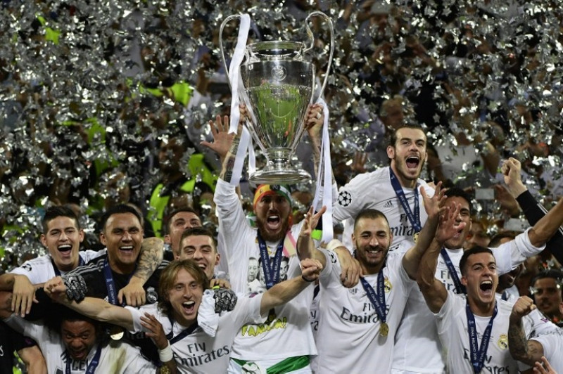 Real UCL 1