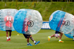 barcelona baloane antrenament 11