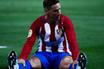Fernando Torres nu a avut un sezon reuşit la Atletico