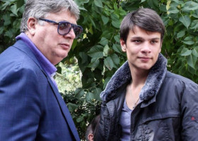 Mario Iorgulescu: ”Am chemat 50 de bodyguarzi să-l bată pe tata”. Ce a urmat