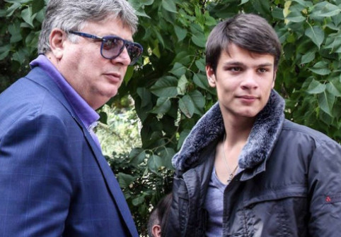 Mario Iorgulescu: ”Am chemat 50 de bodyguarzi să-l bată pe tata”. Ce a urmat