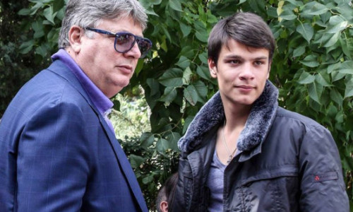 Mario Iorgulescu: ”Am chemat 50 de bodyguarzi să-l bată pe tata”. Ce a urmat