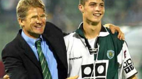 Povestea filmului lui Ladislau Boloni: de unde a pornit totul și apariția lui Cristiano Ronaldo