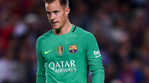 Ter Stegen a ieșit în față! Comunicatul germanului, după ce Barcelona i-a luat banderola de căpitan