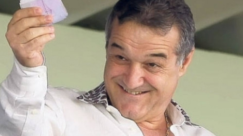 Cinci transferuri la FCSB! Jucătorii doriți de Gigi Becali