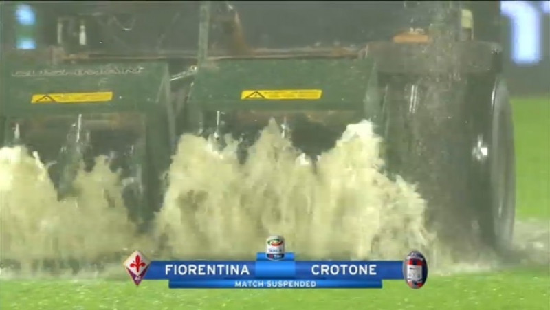 fiorentina - crotone 2