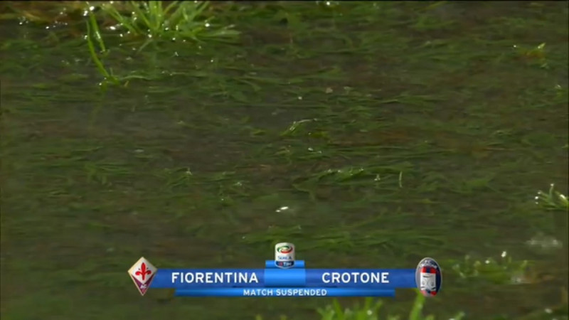 fiorentina - crotone