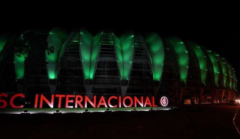 Stadio Inter Porto Alegre