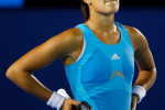 ana ivanovic pe teren 20