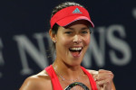 ana ivanovic pe teren 12