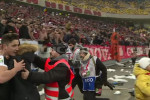 final bucurie fani jucatori dinamo dupa derby cupa ligii 4