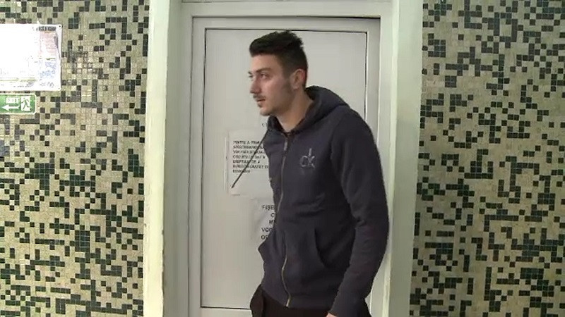 Dinamo vizita medicala 2
