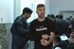 Dinamo vizita medicala 1