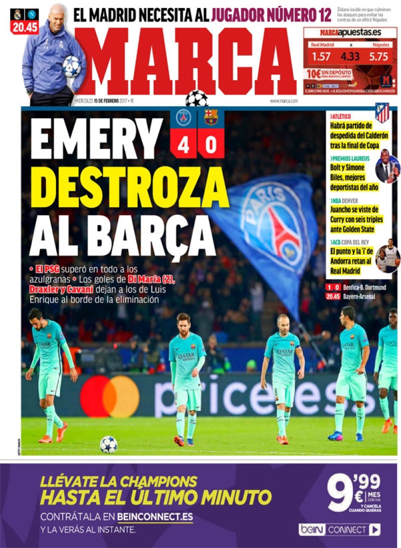 marca