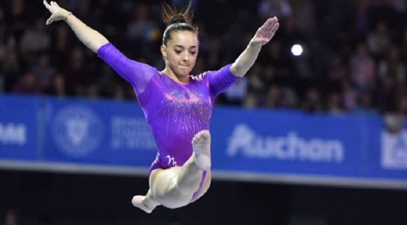 larisa iordache