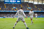 ronaldo celebrari 7