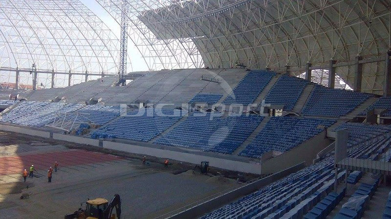 stadion Craiova
