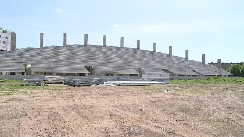 UTA stadion 1