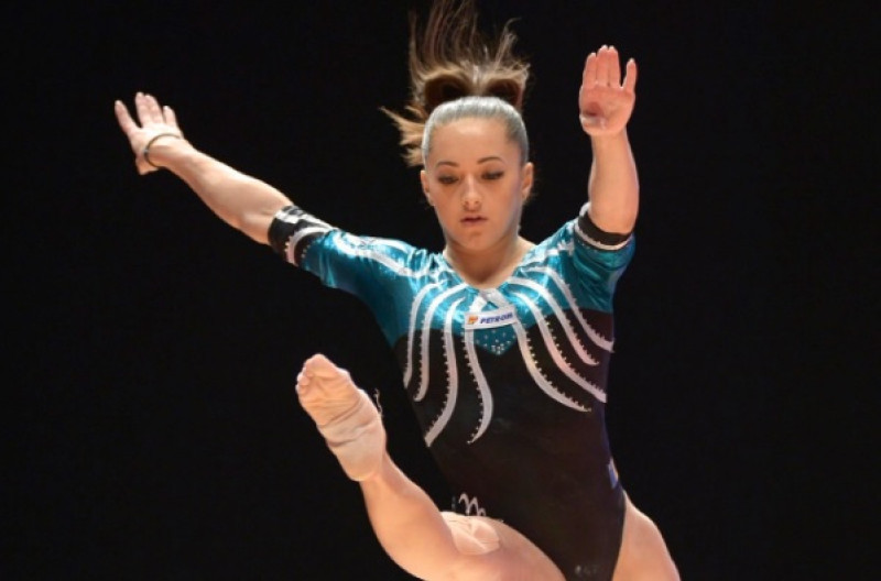 larisa iordache