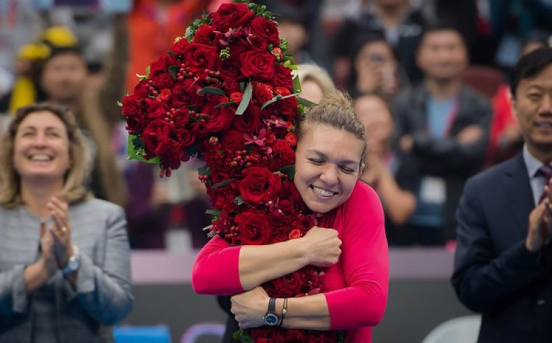 Halep