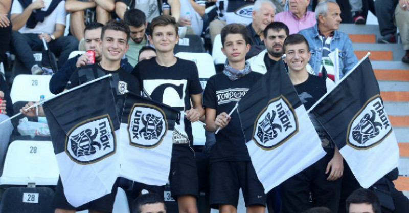 paok re
