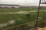 snagov