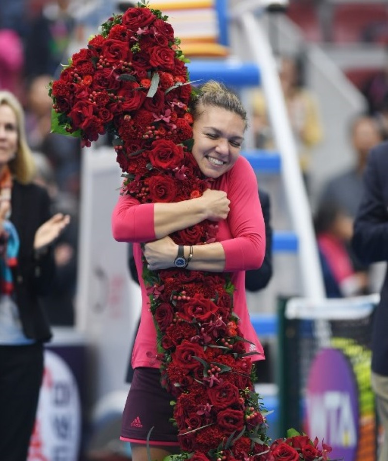 Simona Halep