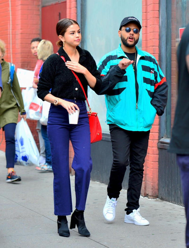 selena 13