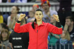 Denisa Dedu, un nume important din actuala generație a handbalului feminin românesc