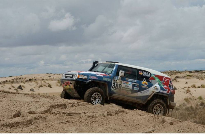Raliu Dakar (5)