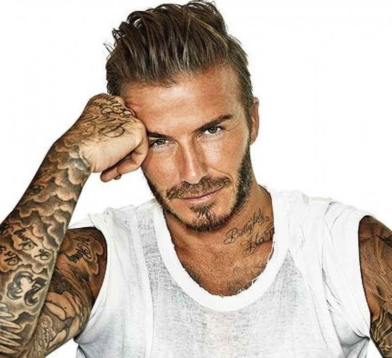 David Beckham (6)