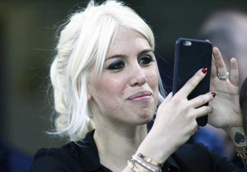 wanda nara 7