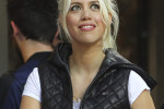 wanda nara 1