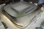 Așa ar trebui să arate stadionul Santiago Bernabeu în 2020 (1)