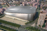 Așa ar trebui să arate stadionul Santiago Bernabeu în 2020 (6)