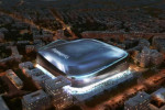 Așa ar trebui să arate stadionul Santiago Bernabeu în 2020 (4)