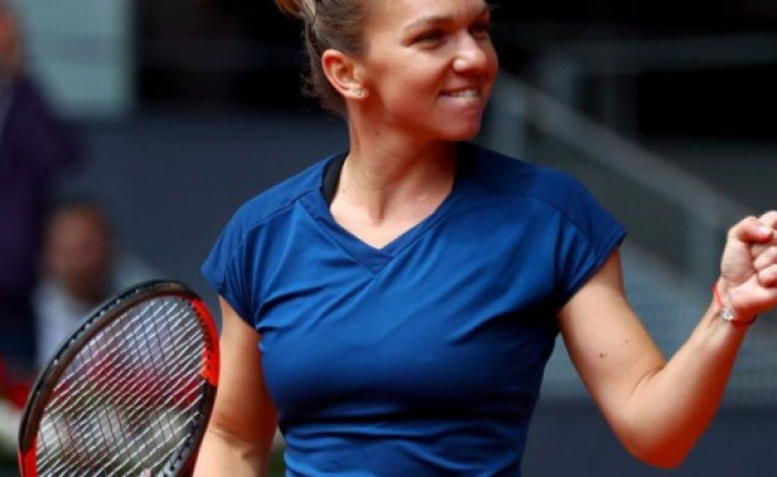 Simona Halep - Caroline Wozniacki, un meci pentru istorie! De 38 de ani nu s-a mai intamplat asa ceva la Australian Open