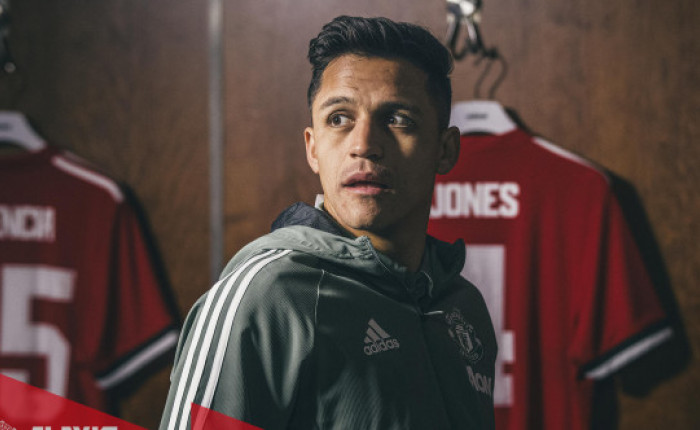 Anunţ neaşteptat făcut de englezi: "Şoc cu dopaj în cazul Alexis Sanchez!" Ce se întâmplă cu noul jucător al lui Man United