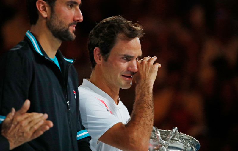 Federer 2