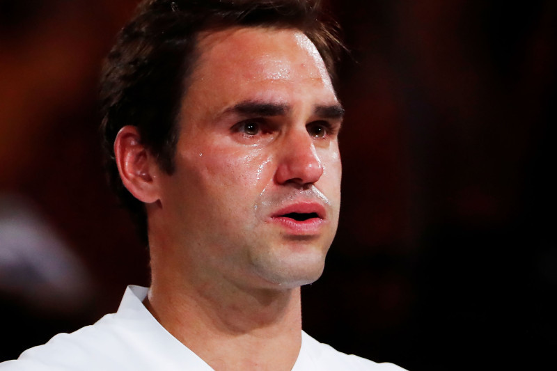 Federer 5