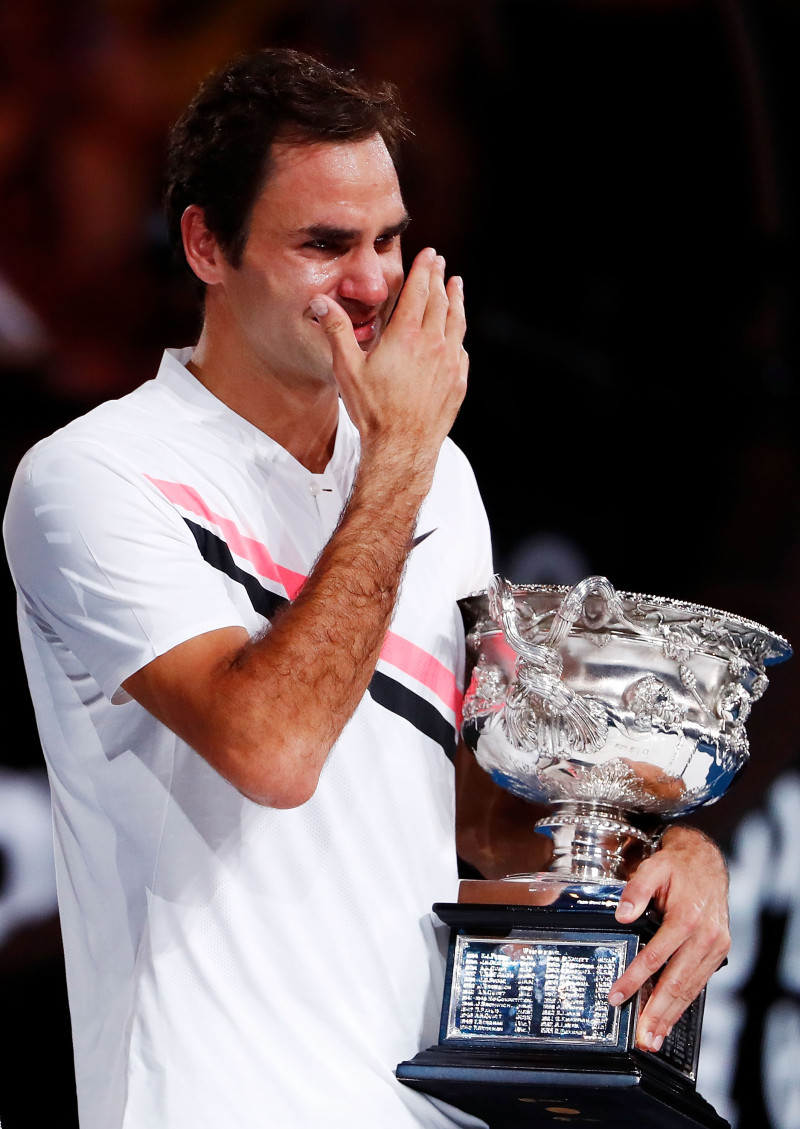 Federer